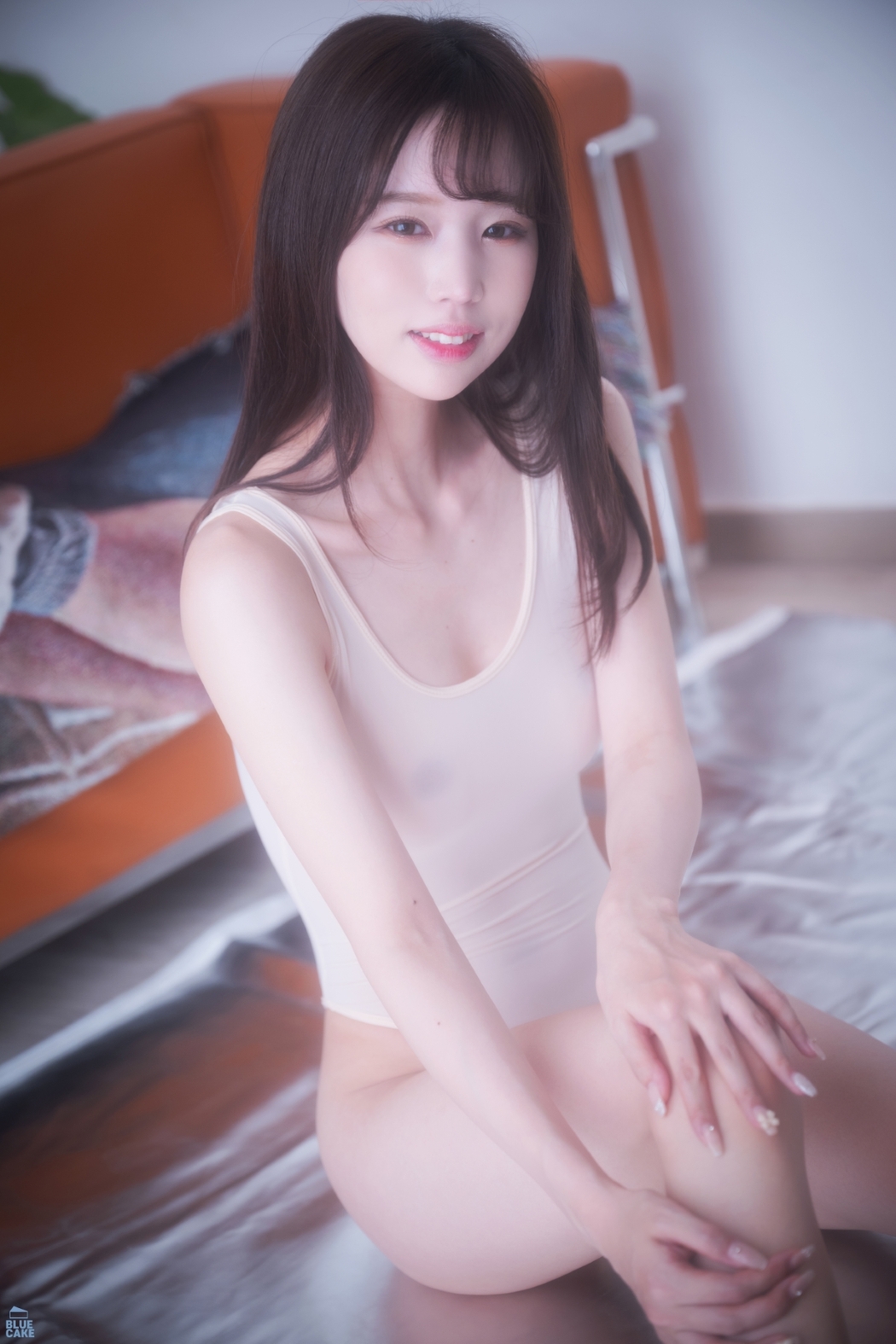 BLUECAKE Rima 新井リマ – Vol 2 Lima Taste No.03 A