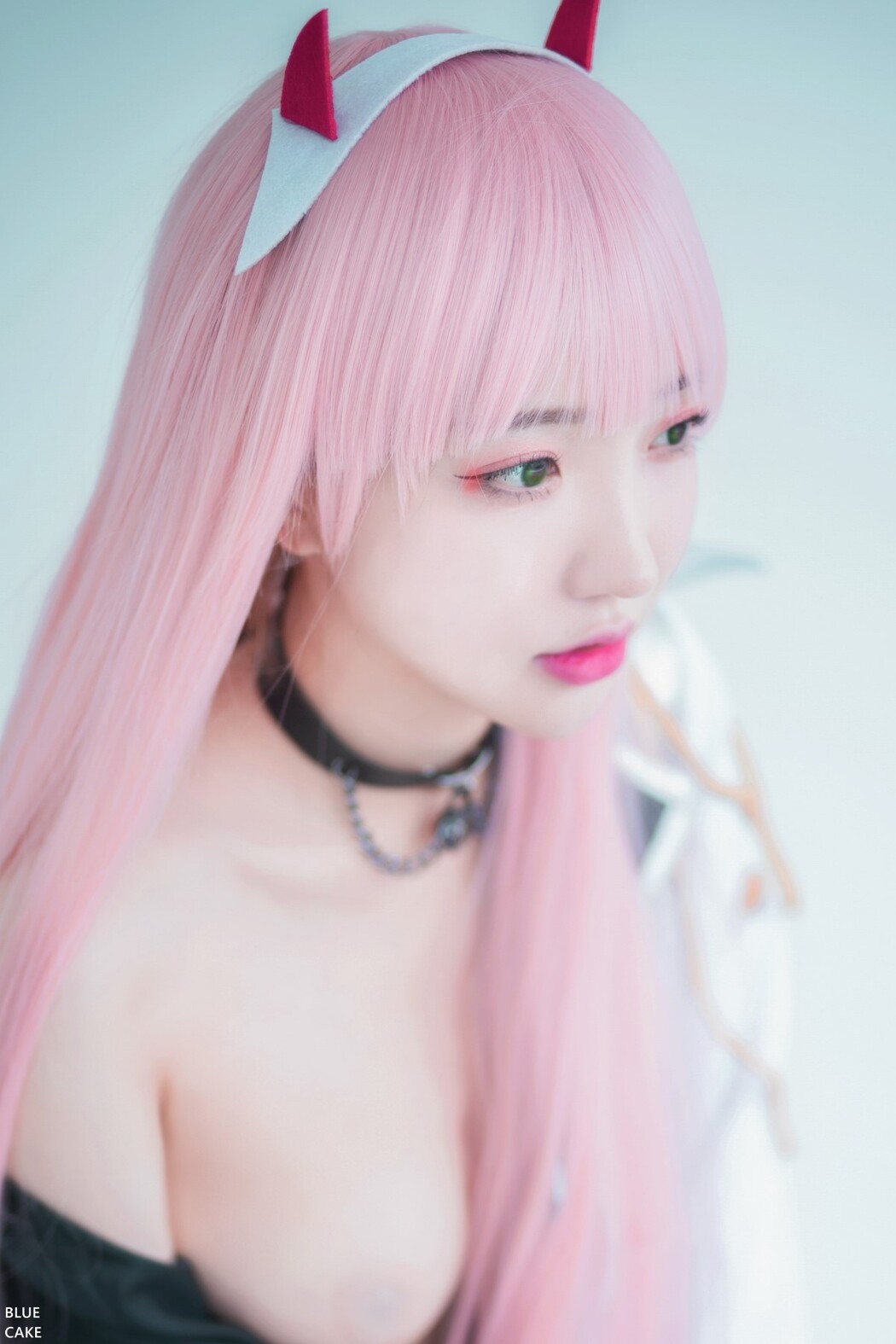 BlueCake Son Ye-Eun (손예은) – IN THE SEXXY 002 PART 2