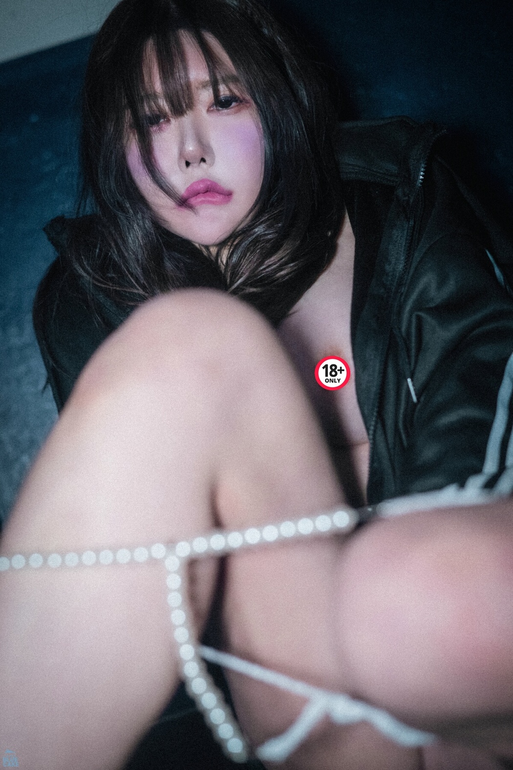 BLUECAKE SUA 지수아 – Vol.05 Real 100 Outdoor