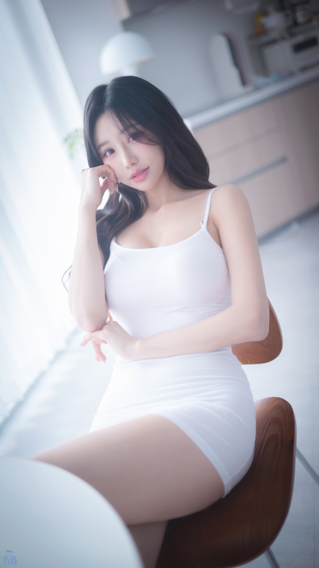 BlueCake YeonYu 연유 – Real Boob A