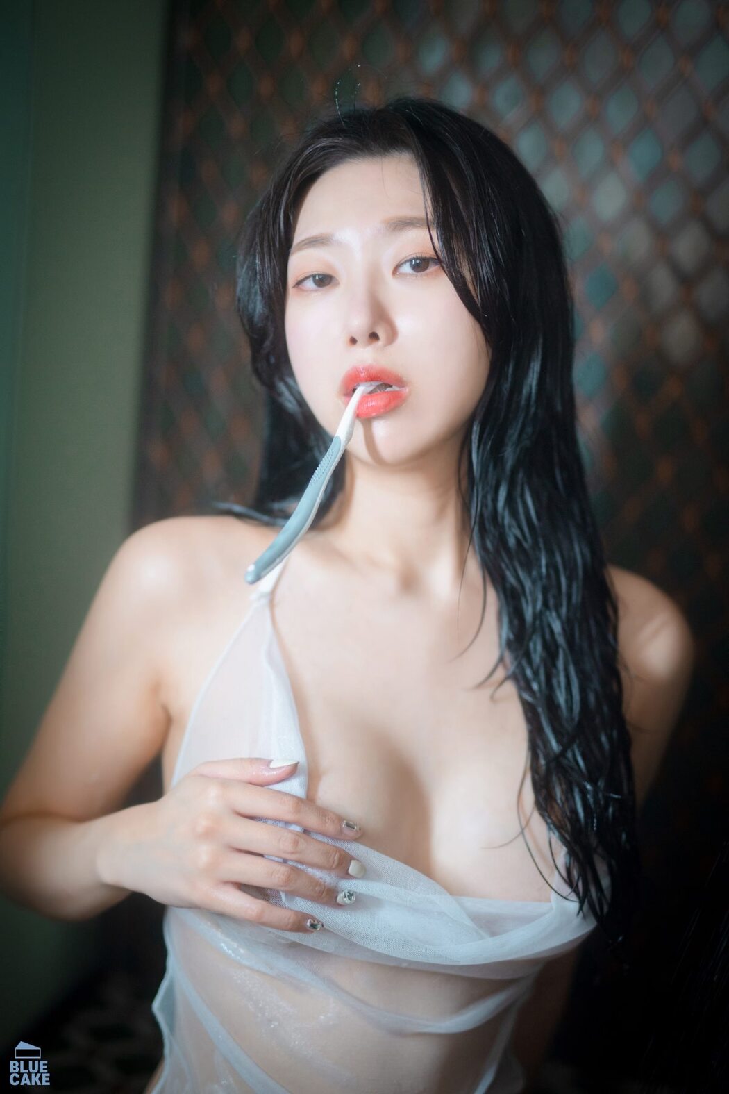 BlueCake Shaany – Wet B