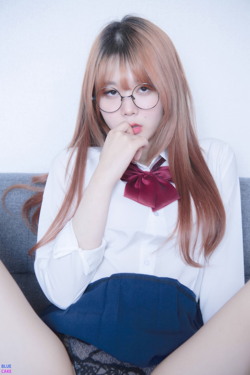 BlueCake Zia 지아 – Your Gift Birthday