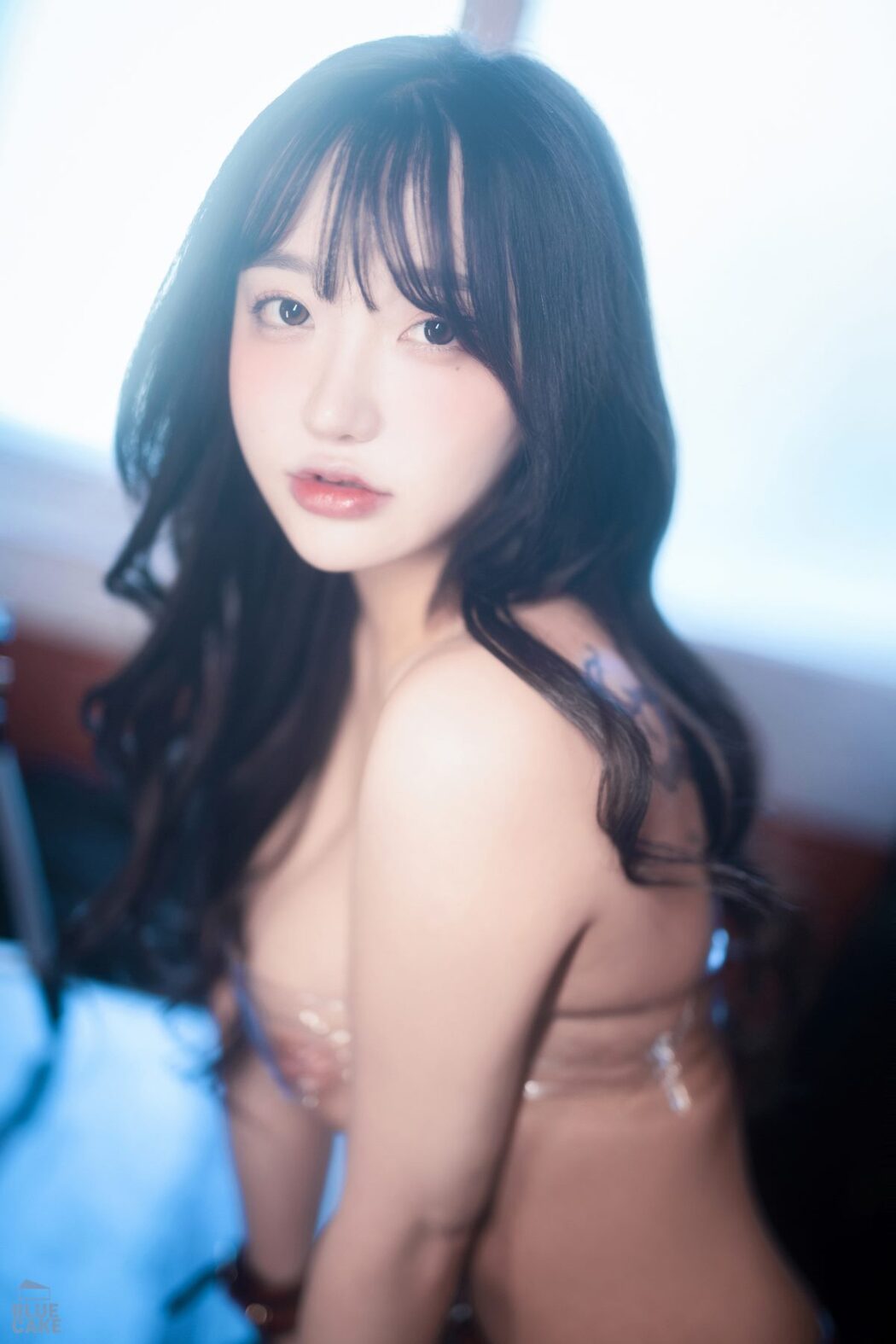 BLUECAKE YeEun REDHOOD SM B