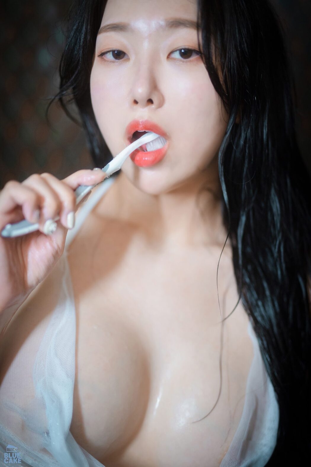 BlueCake Shaany – Wet B
