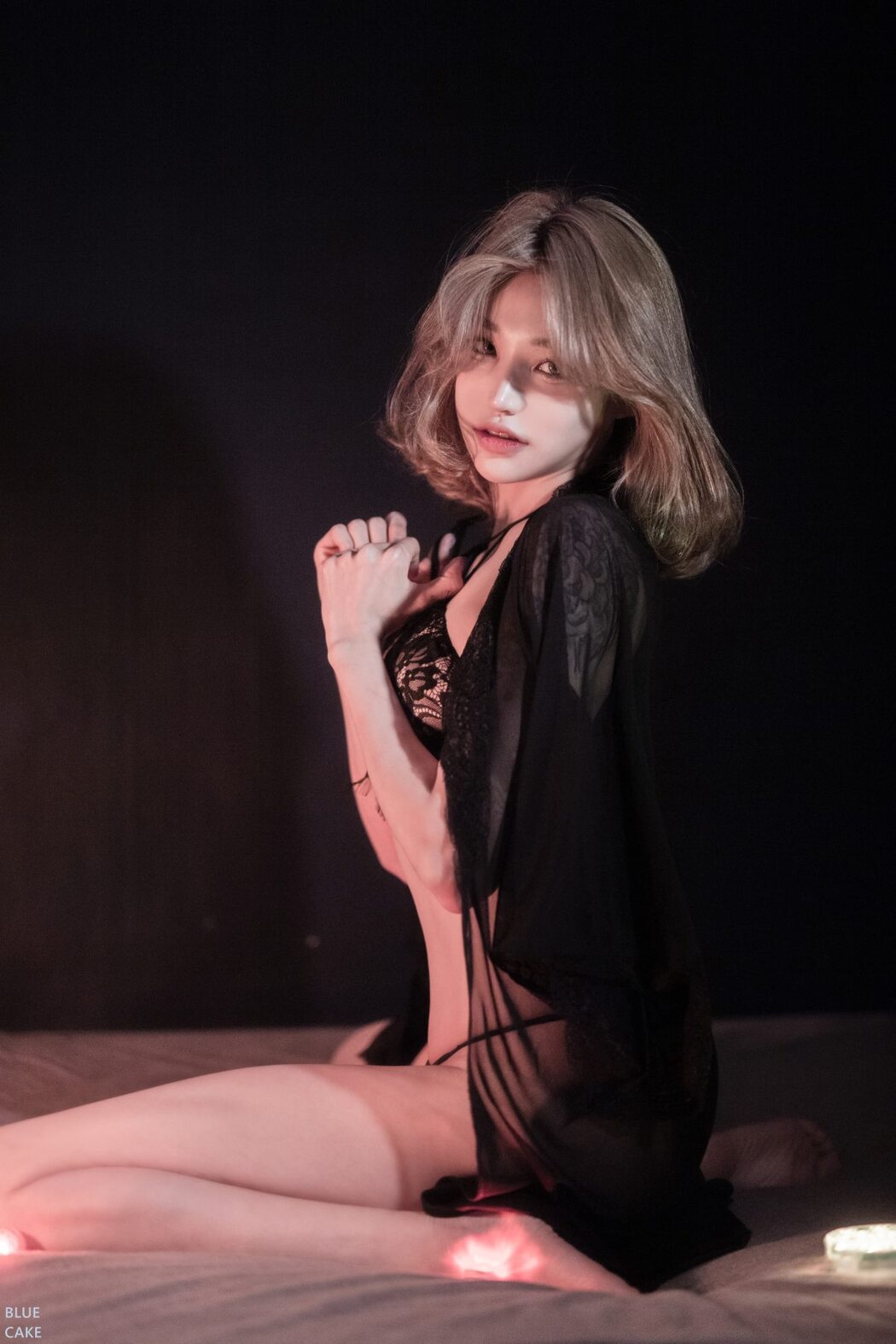 BlueCake Taeri – FANTASY B