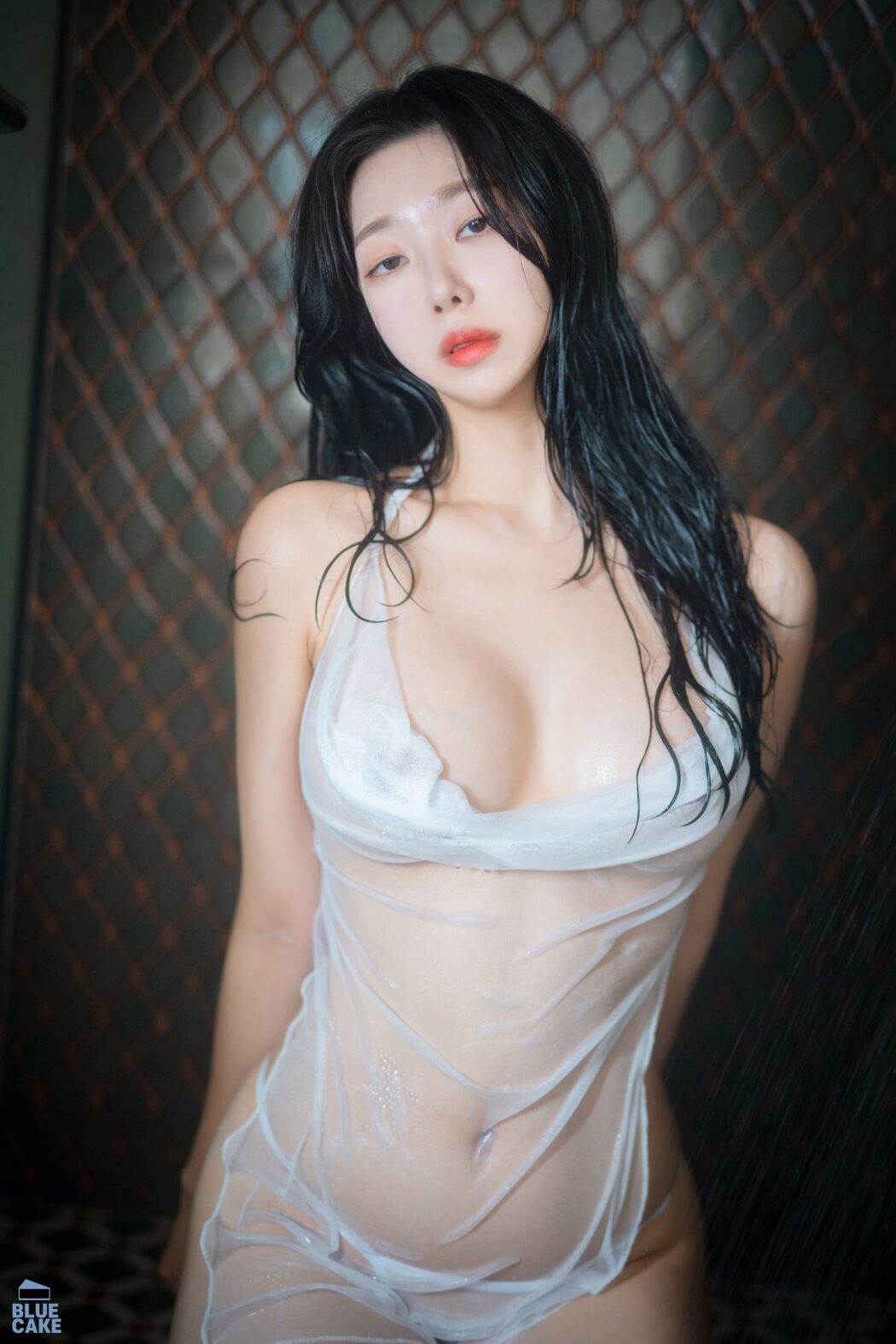BlueCake Shaany – Wet B