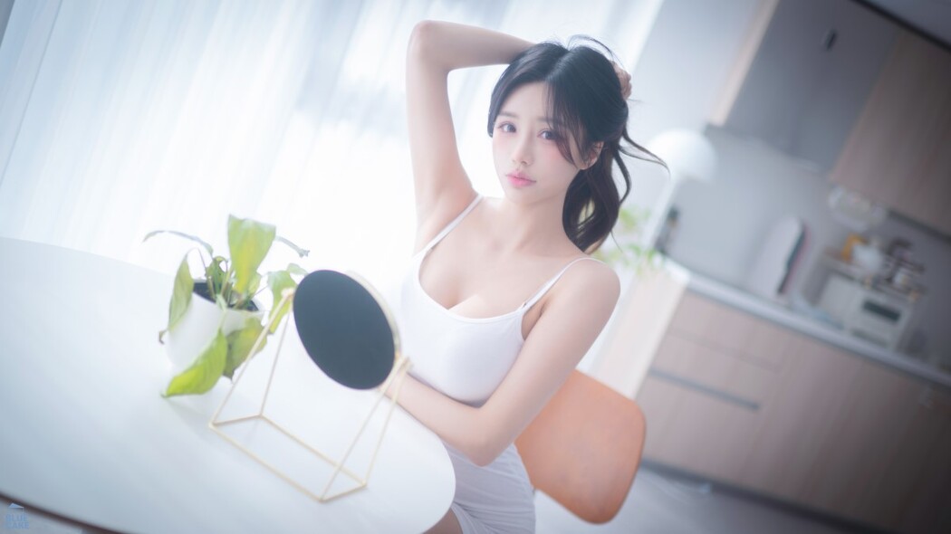 BlueCake YeonYu 연유 – Real Boob A