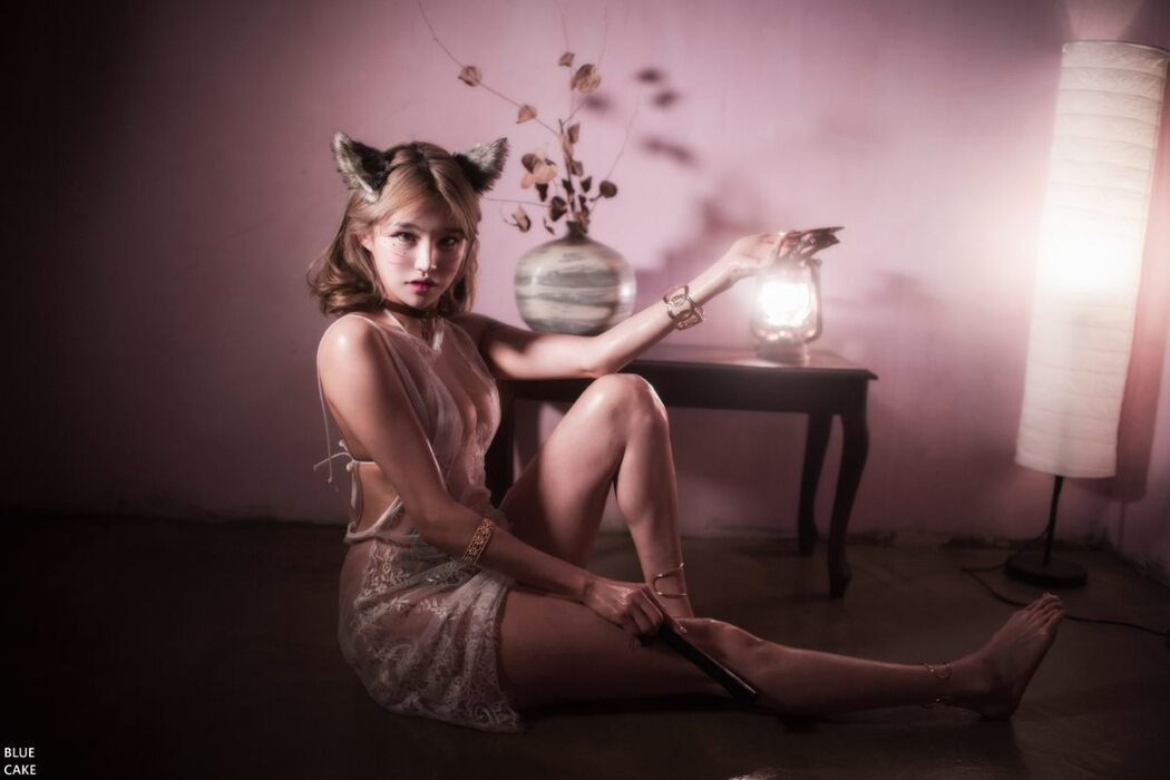 BlueCake Taeri – FANTASY A
