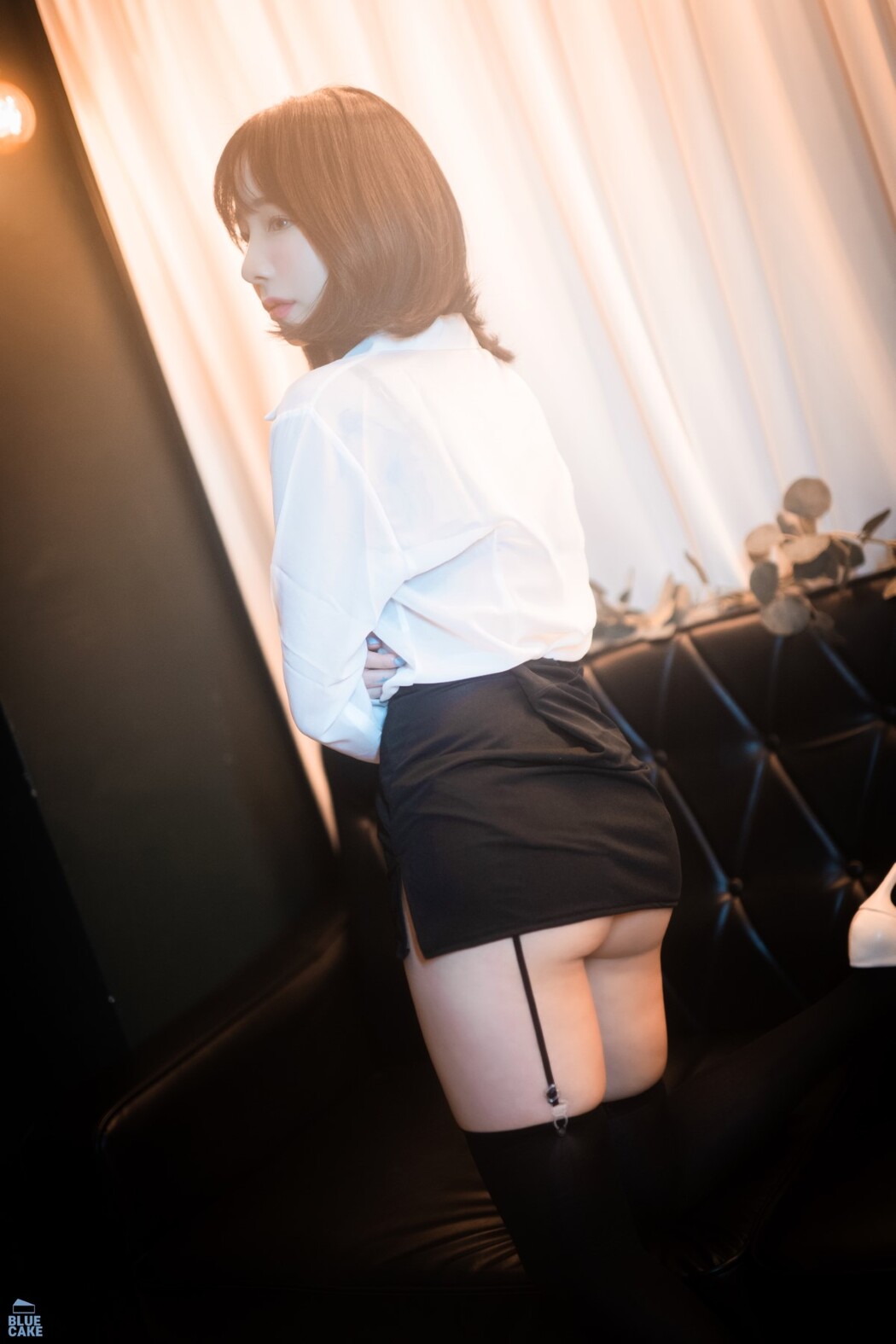 BLUECAKE Yeji 예지 – Cat Play