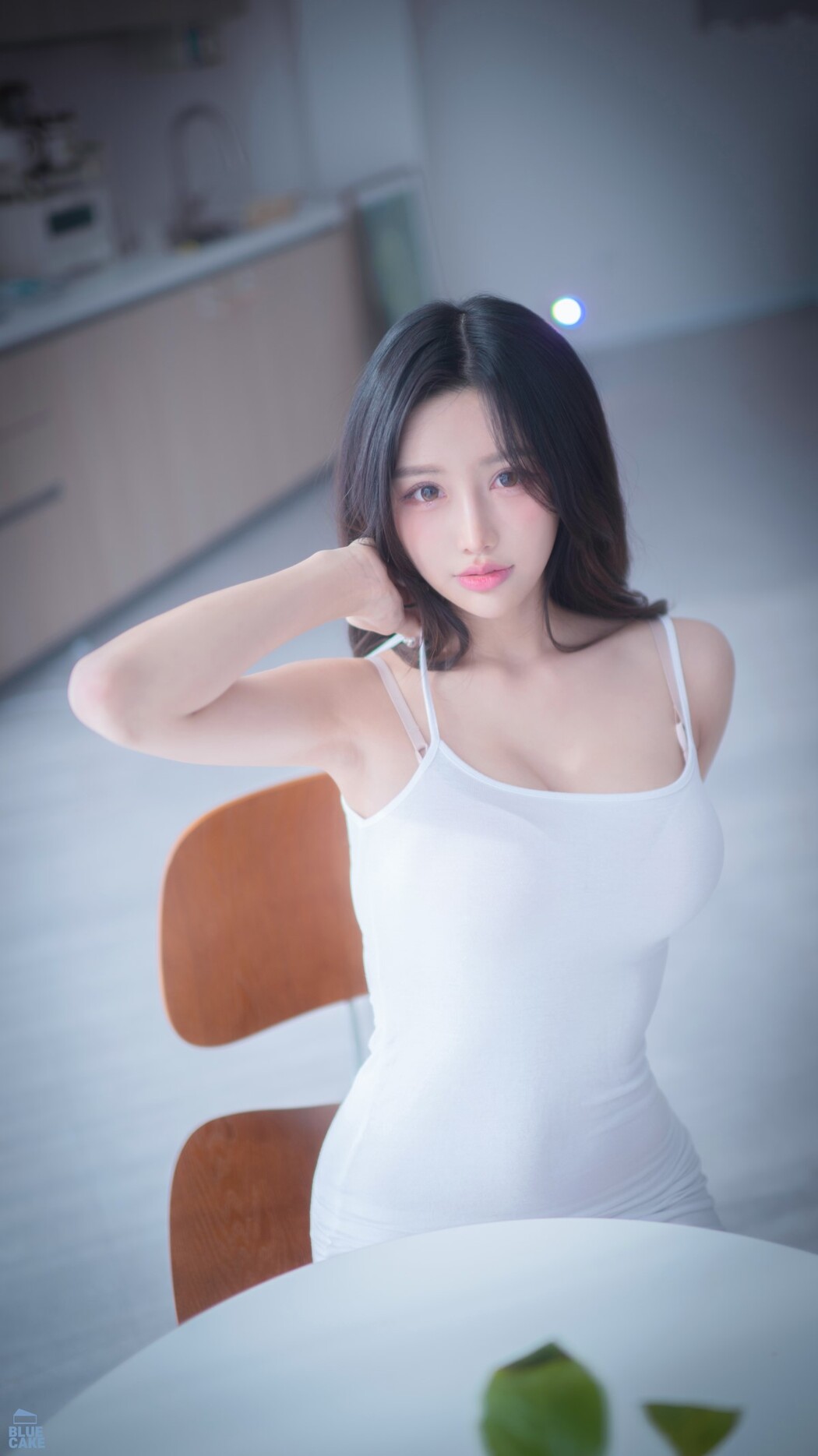 BlueCake YeonYu 연유 – Real Boob A