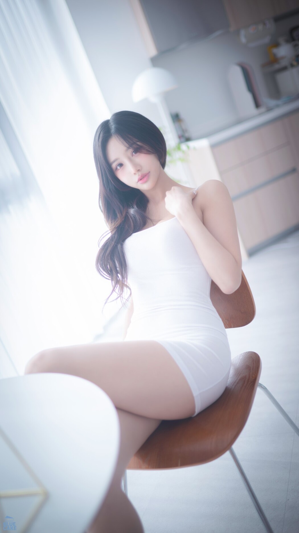 BlueCake YeonYu 연유 – Real Boob A