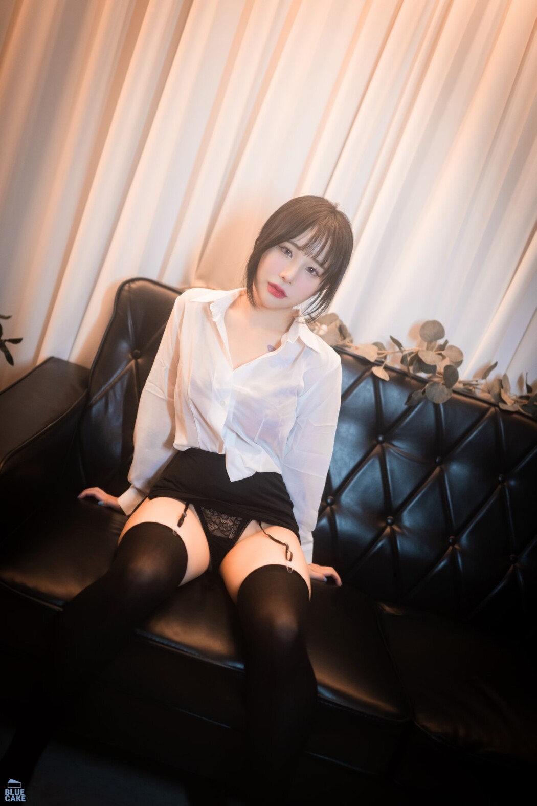 BLUECAKE Yeji 예지 – Cat Play