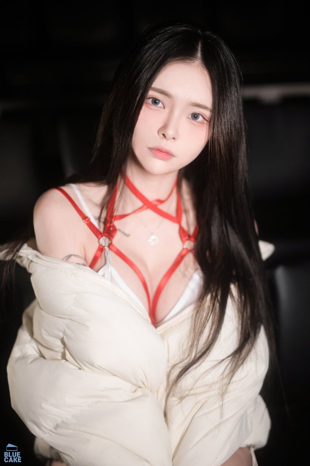 BlueCake Yuka 유카 Secret Date A