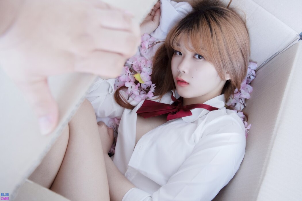 BlueCake Zia 지아 – Your Gift Birthday