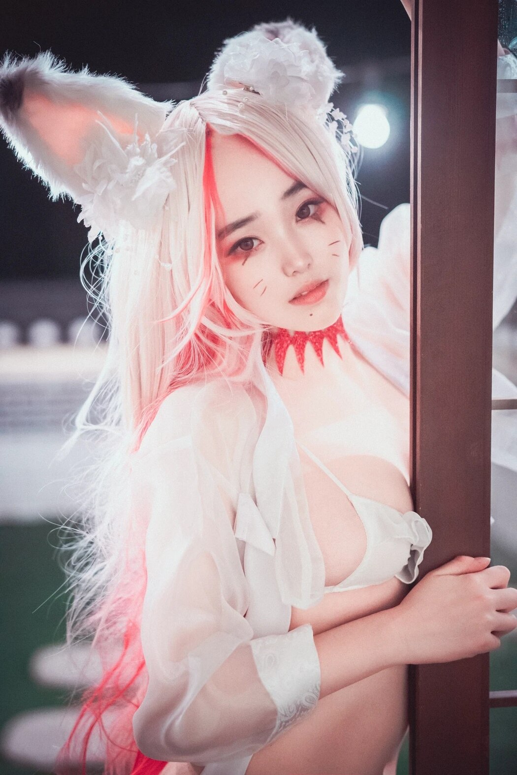 DJAWA Bambi 밤비 – The Tale of The Nine-Tailed Fox