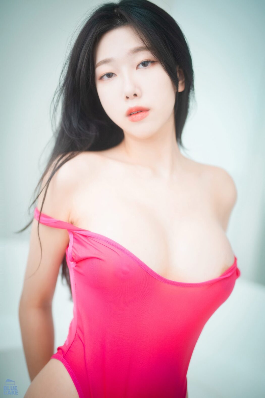 BlueCake Shaany – Wet B