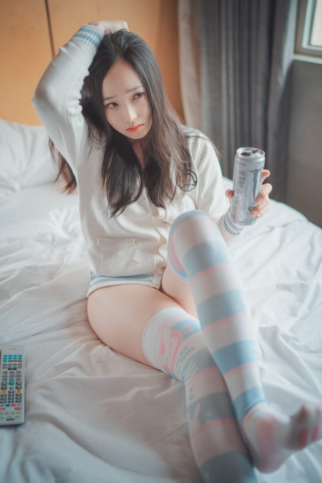DJAWA Bambi 밤비 Homebody Girl