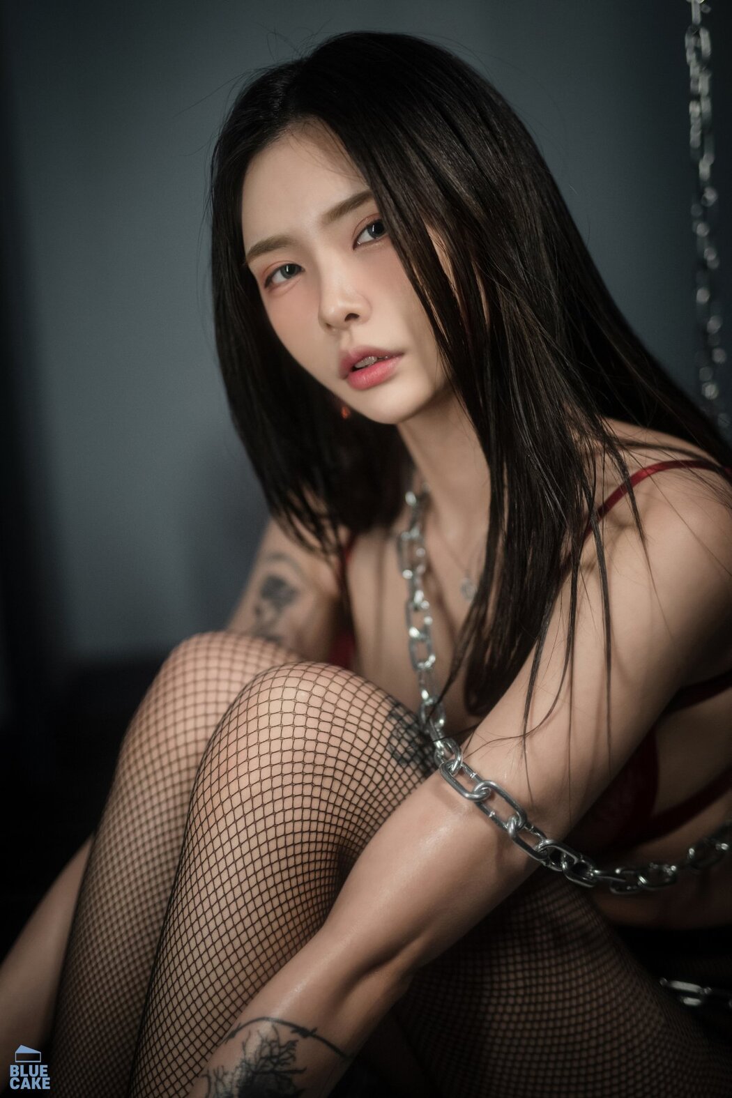 BlueCake Yuka 유카 Secret Date A