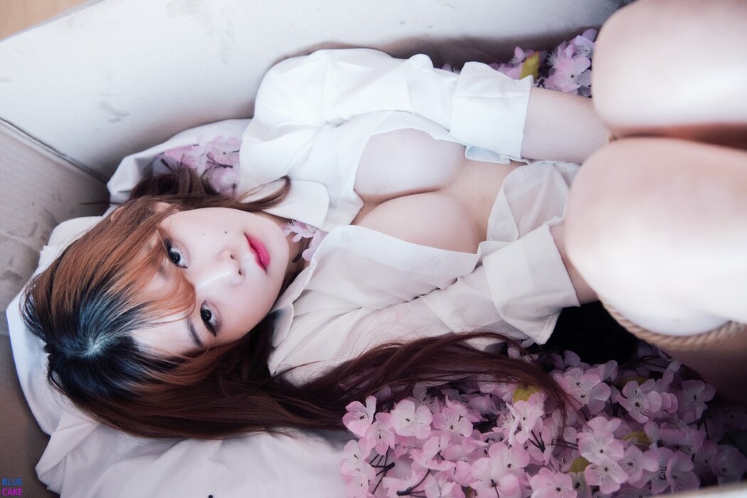 BlueCake Zia 지아 – Your Gift Birthday