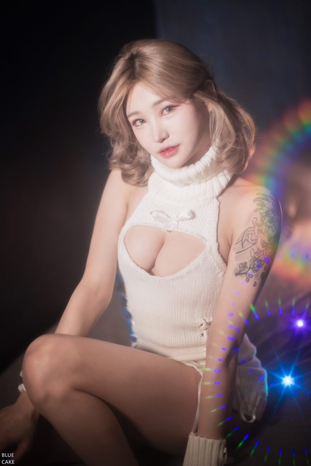 BlueCake Taeri – FANTASY B