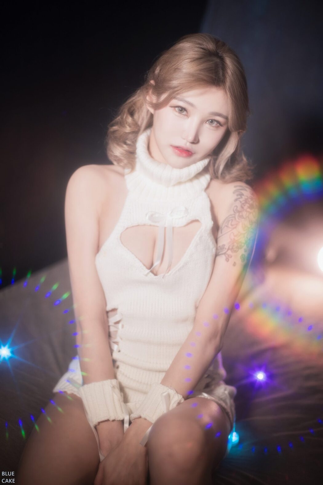 BlueCake Taeri – FANTASY B