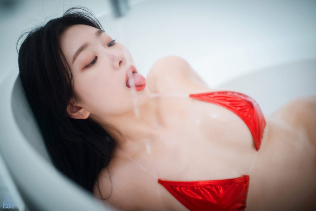 BlueCake Shaany – Wet A