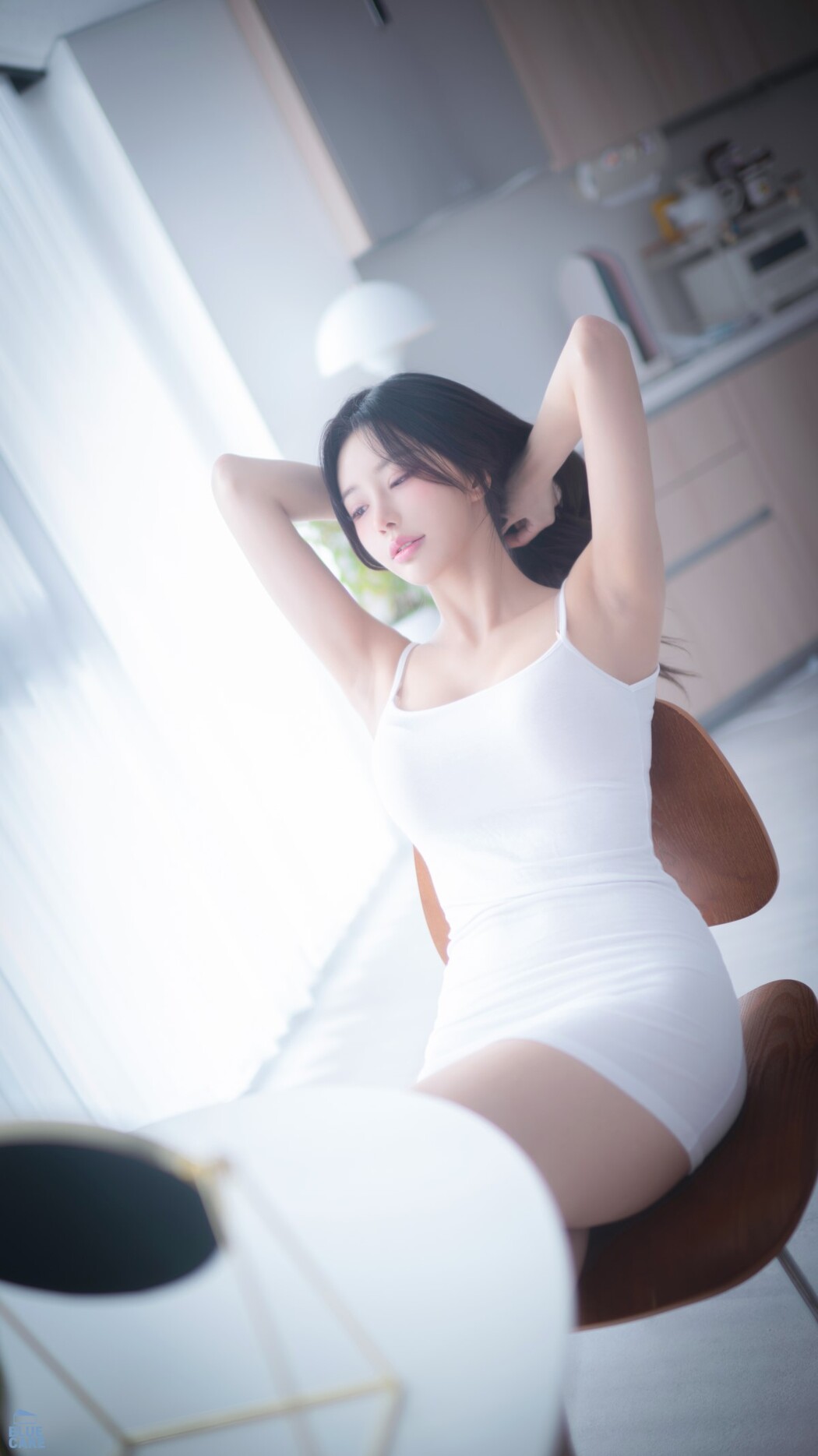 BlueCake YeonYu 연유 – Real Boob A