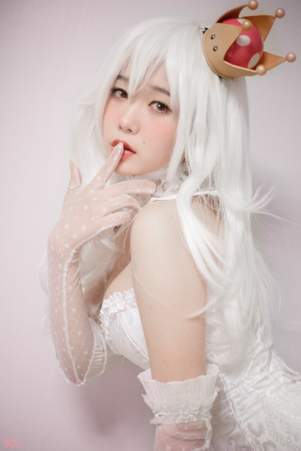 BlueCake Zia 지아 – Trick Or Treat