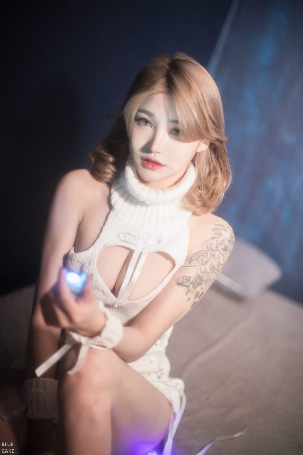BlueCake Taeri – FANTASY B