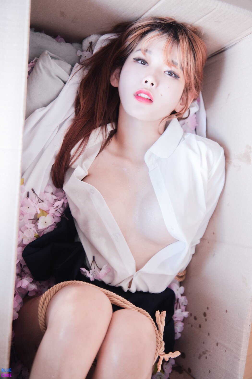 BlueCake Zia 지아 – Your Gift Birthday