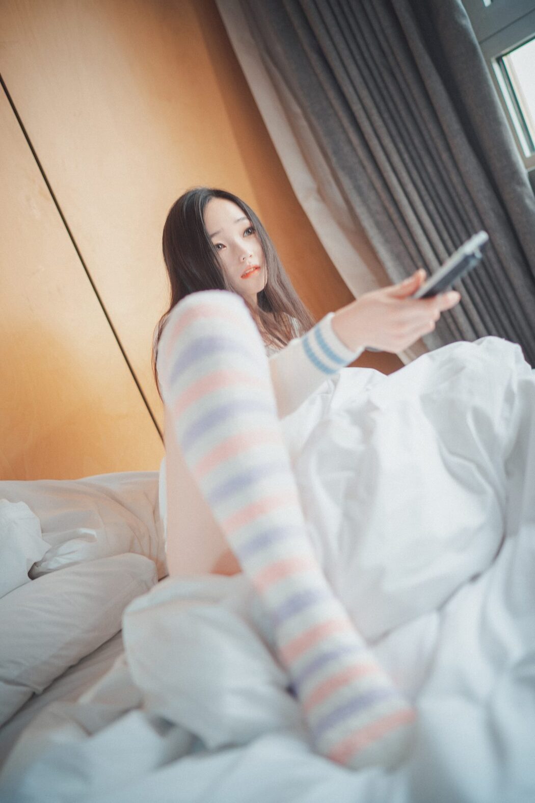 DJAWA Bambi 밤비 Homebody Girl