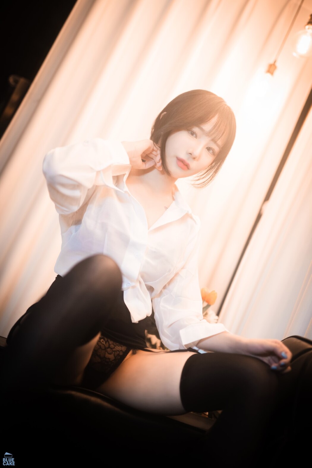 BLUECAKE Yeji 예지 – Cat Play
