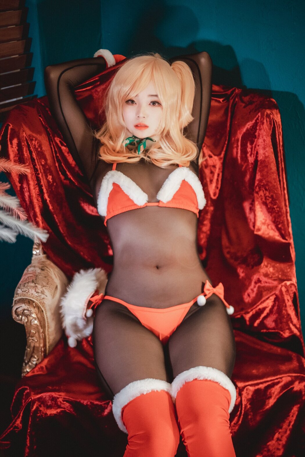 DJAWA Bambi 밤비 – Christmas Special