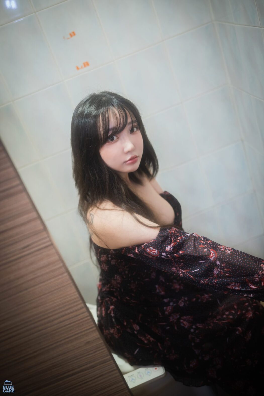 BlueCake Yeeun – WHITE
