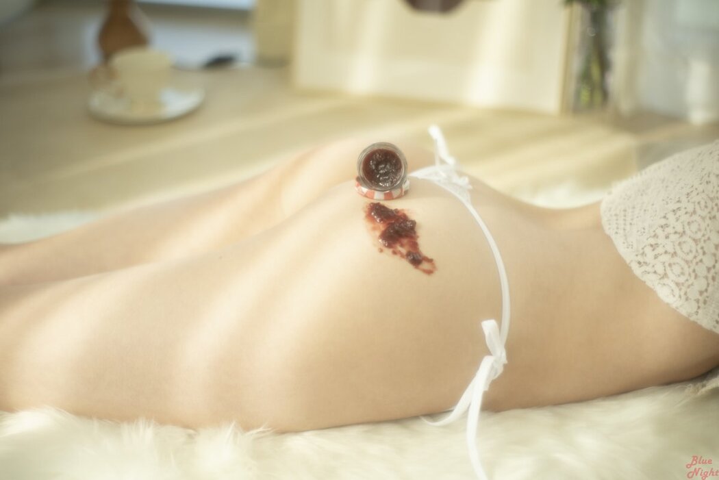 BLUECAKE Sehee 세희 Sweety