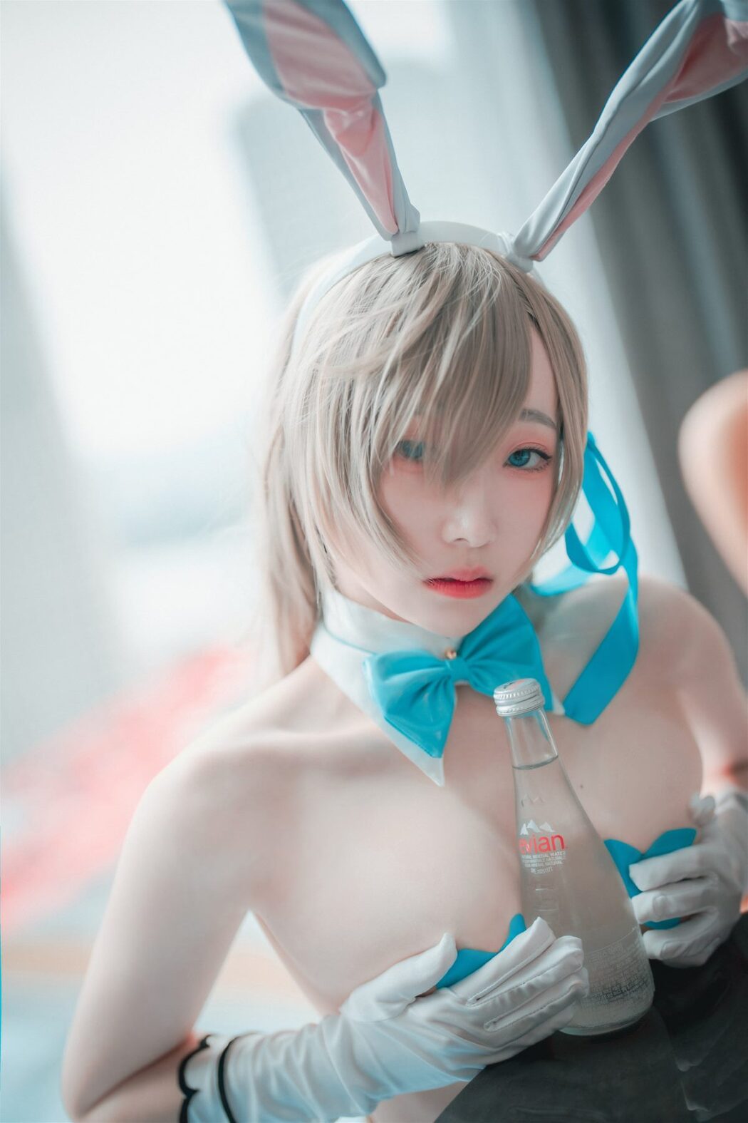 DJAWA Bambi 밤비 Asuna’s Undercover Mission B