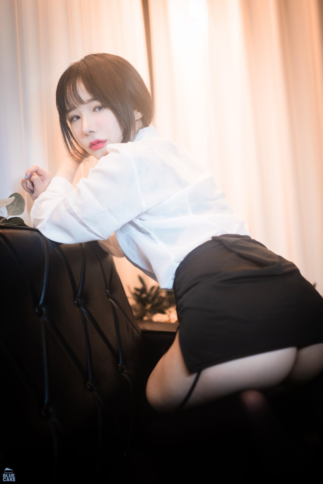 BLUECAKE Yeji 예지 – Cat Play