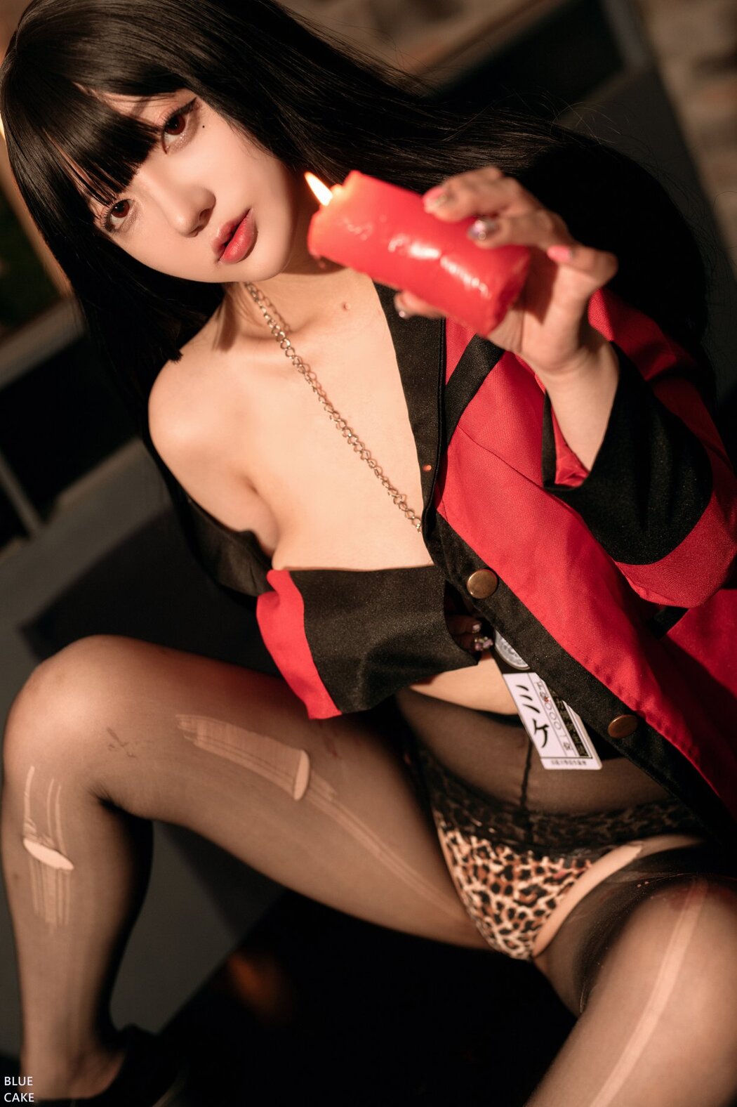 BLUECAKE Son Ye-Eun 손예은 Hardcore Gambling A