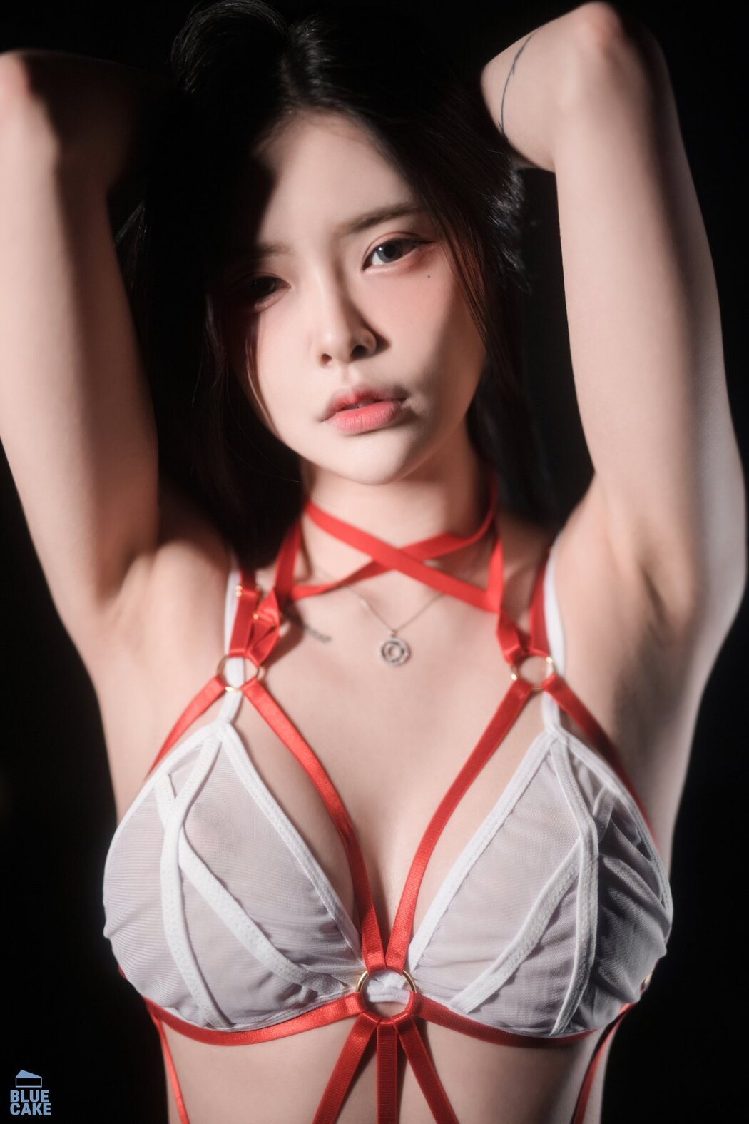 BlueCake Yuka 유카 Secret Date B