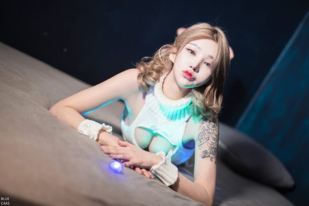 BlueCake Taeri – FANTASY B