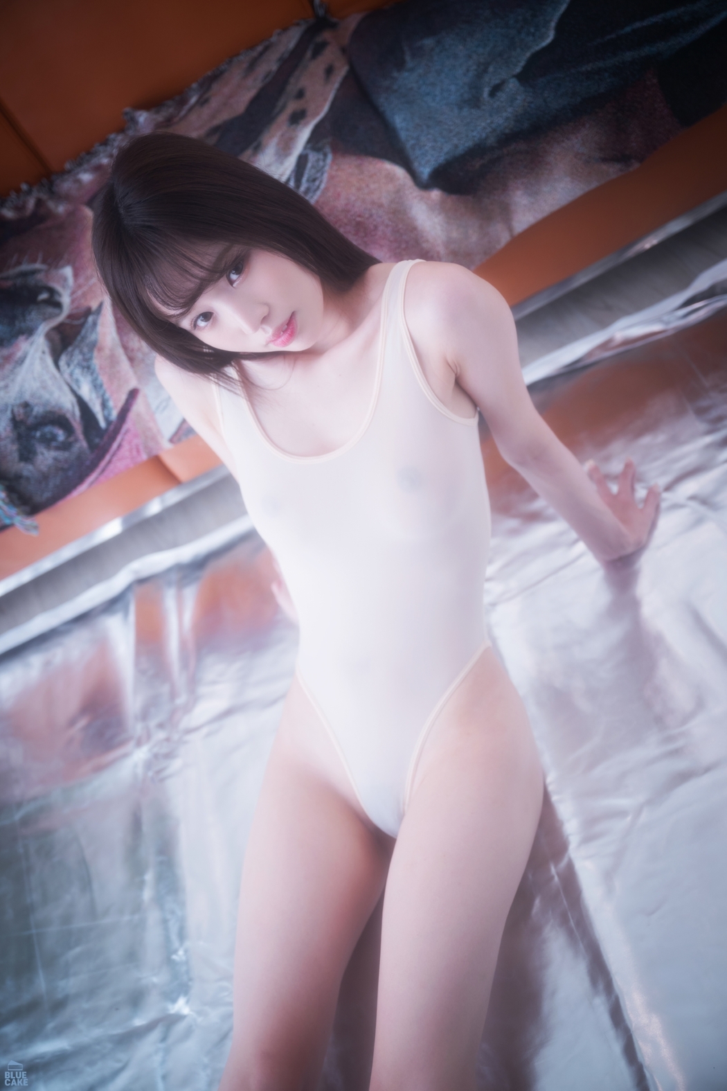 BLUECAKE Rima 新井リマ – Vol 2 Lima Taste No.03 A