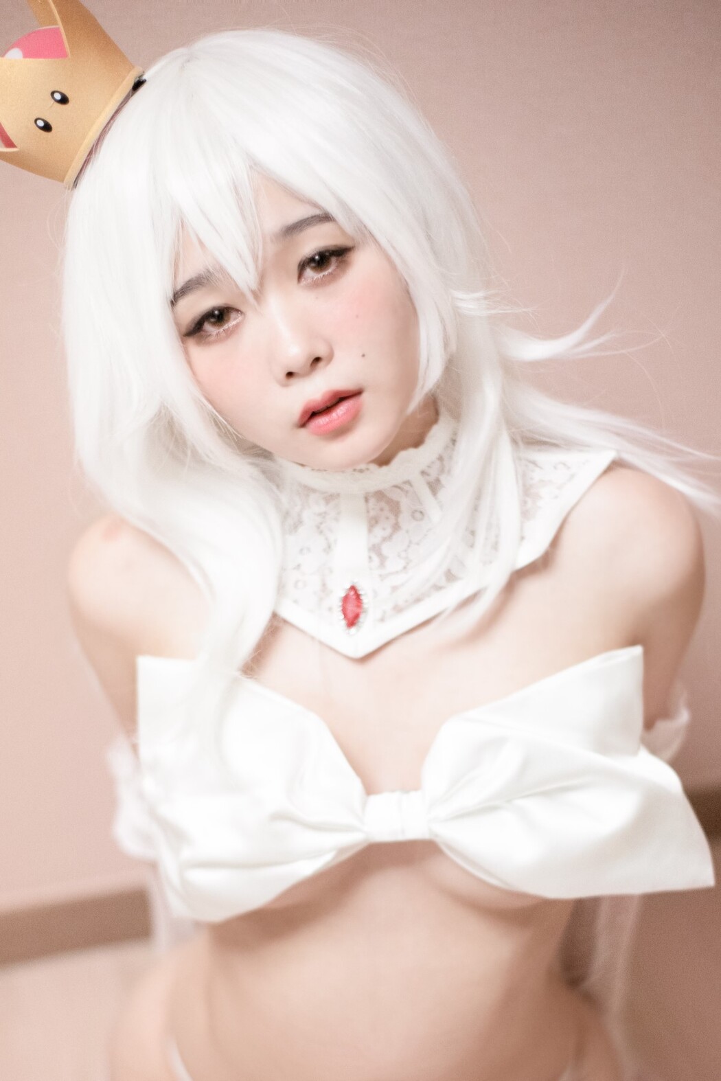BlueCake Zia 지아 – Trick Or Treat