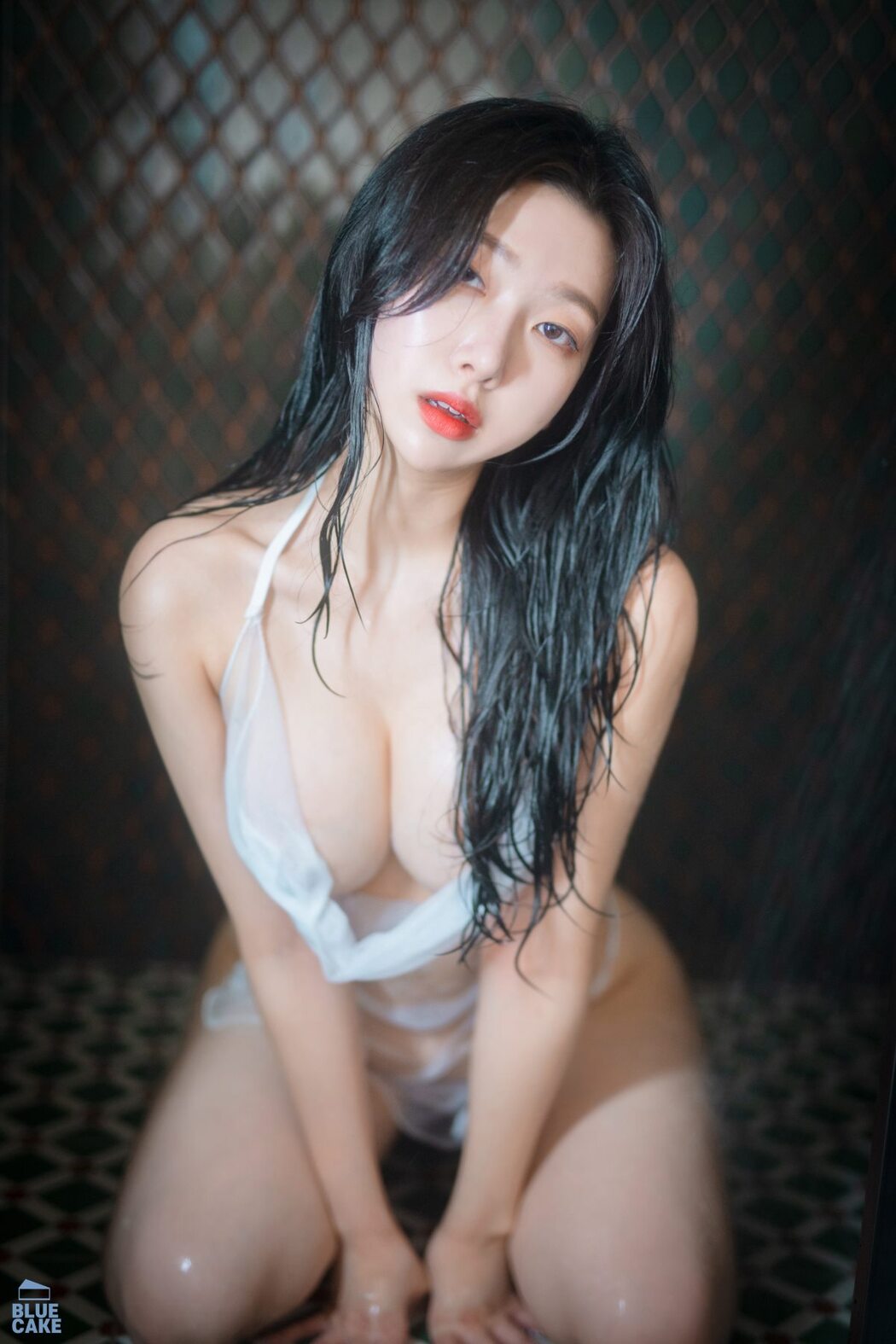 BlueCake Shaany – Wet B