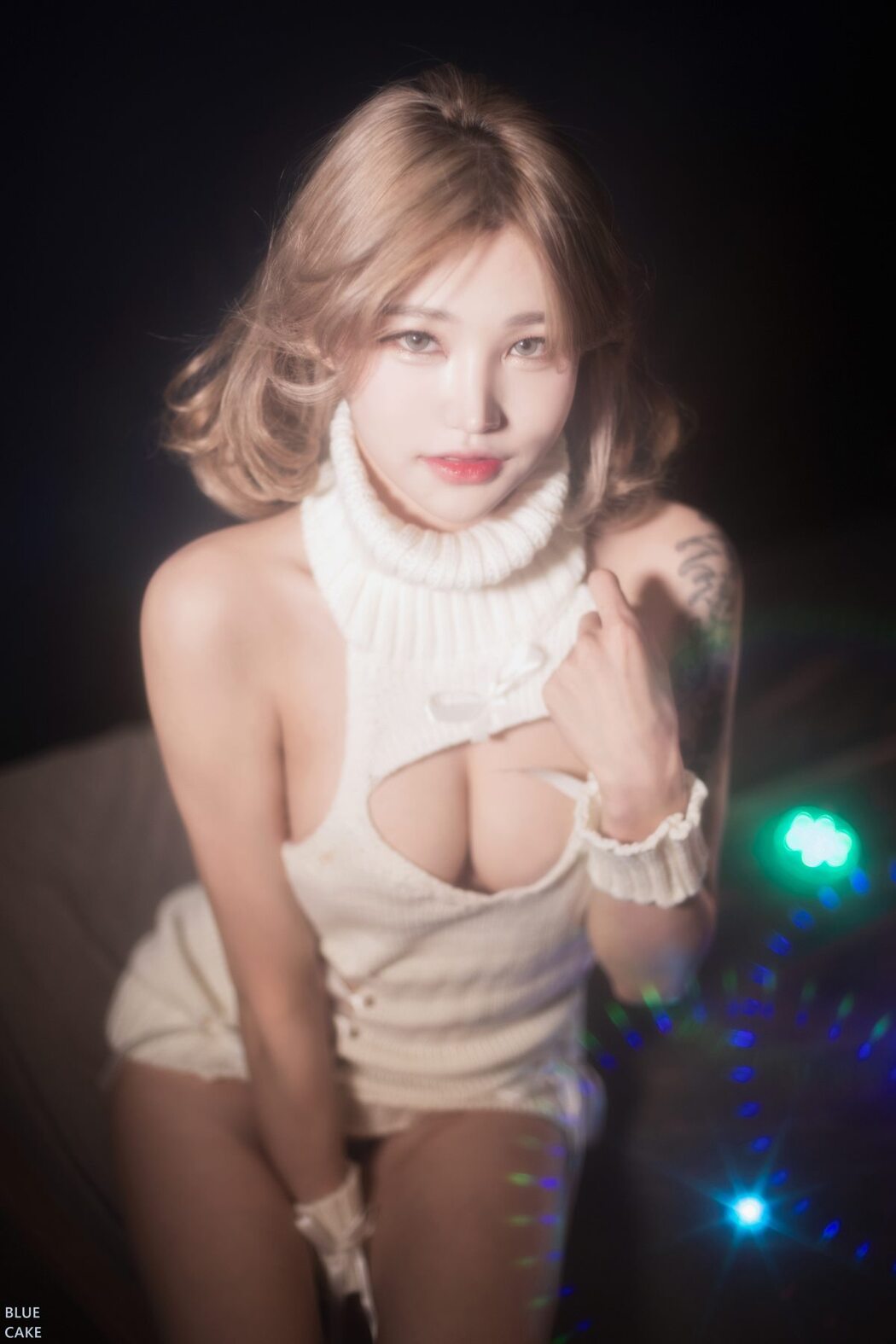 BlueCake Taeri – FANTASY B