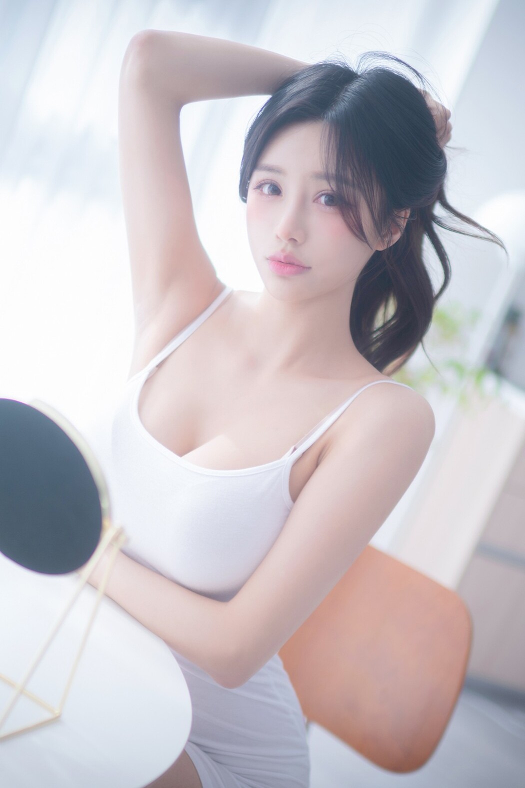 BlueCake YeonYu 연유 – Real Boob A Cover Photo