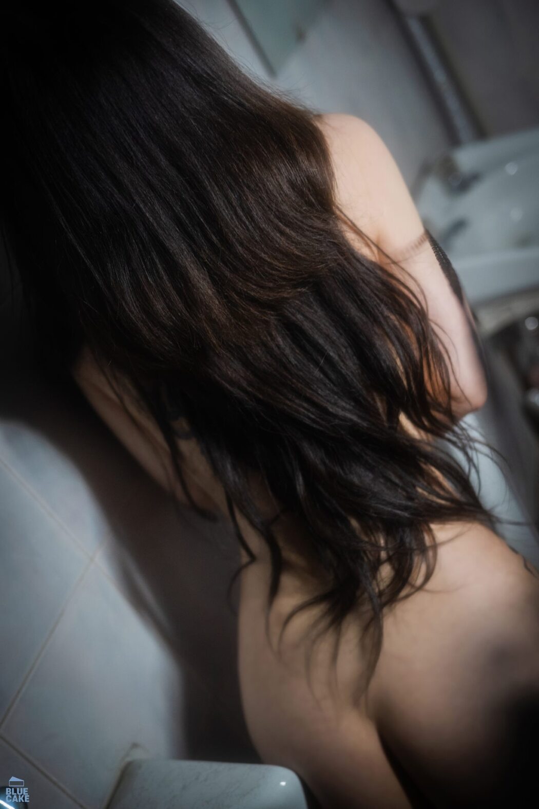 BlueCake Yeeun – WHITE
