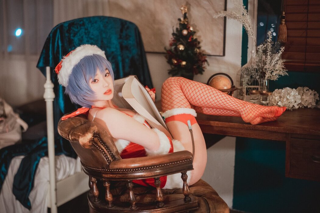 DJAWA Bambi 밤비 – Christmas Special