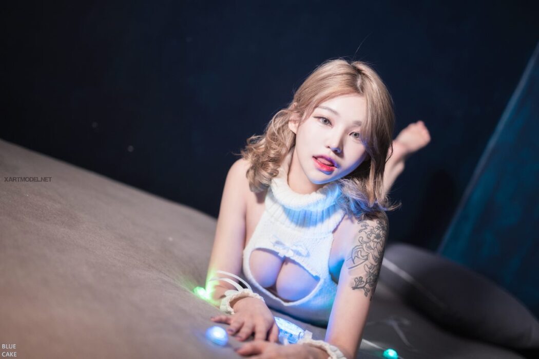 BlueCake Taeri – FANTASY B