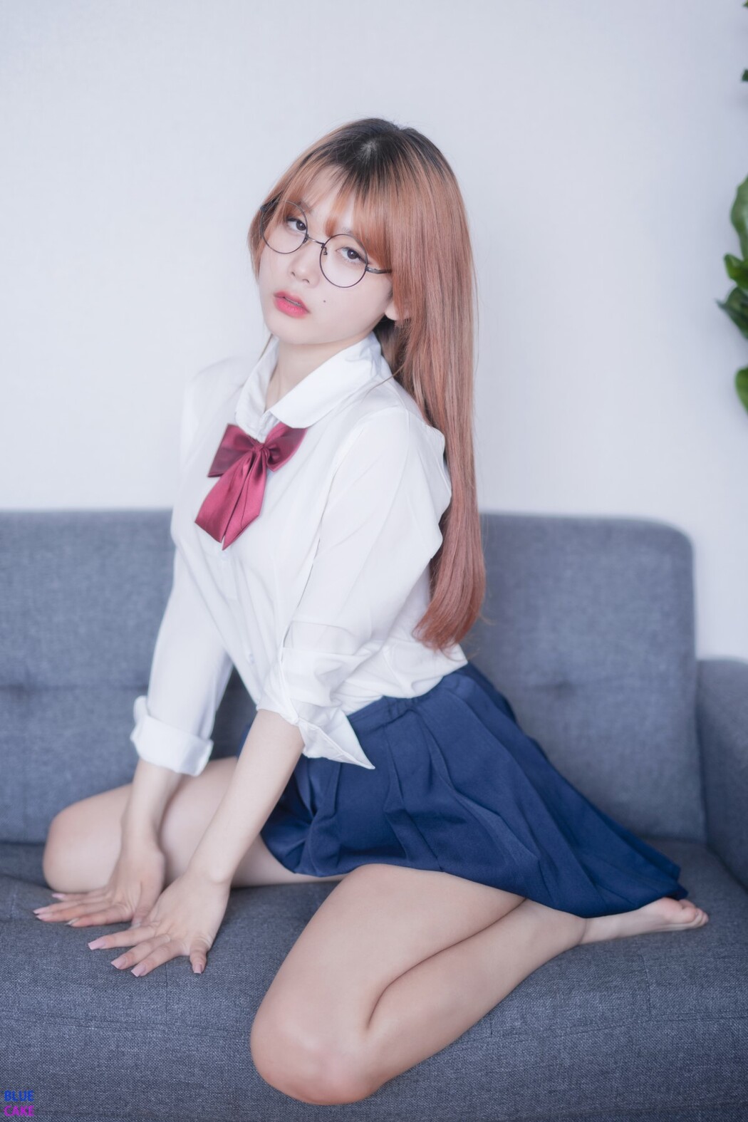 BlueCake Zia 지아 – Your Gift Birthday