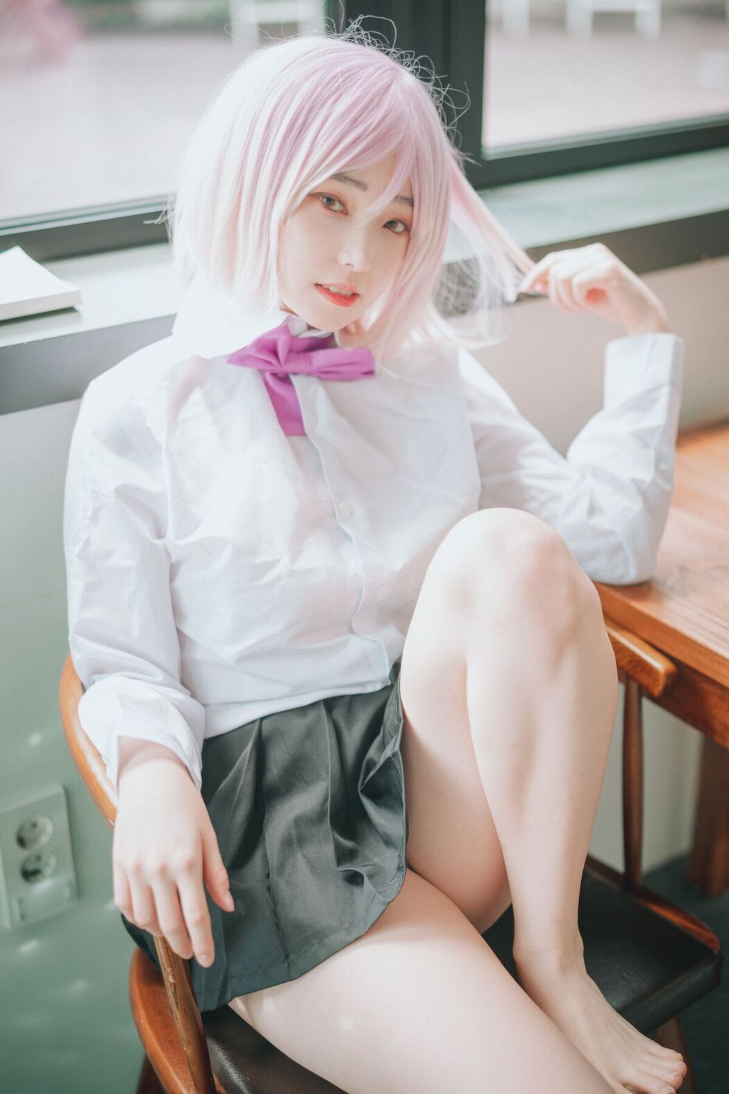DJAWA Bambi 밤비 – Akanes Hidden Heart